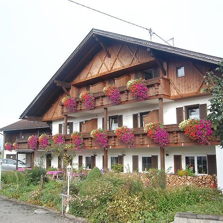 Gaestehaus Stefanie Швангау Екстериор снимка