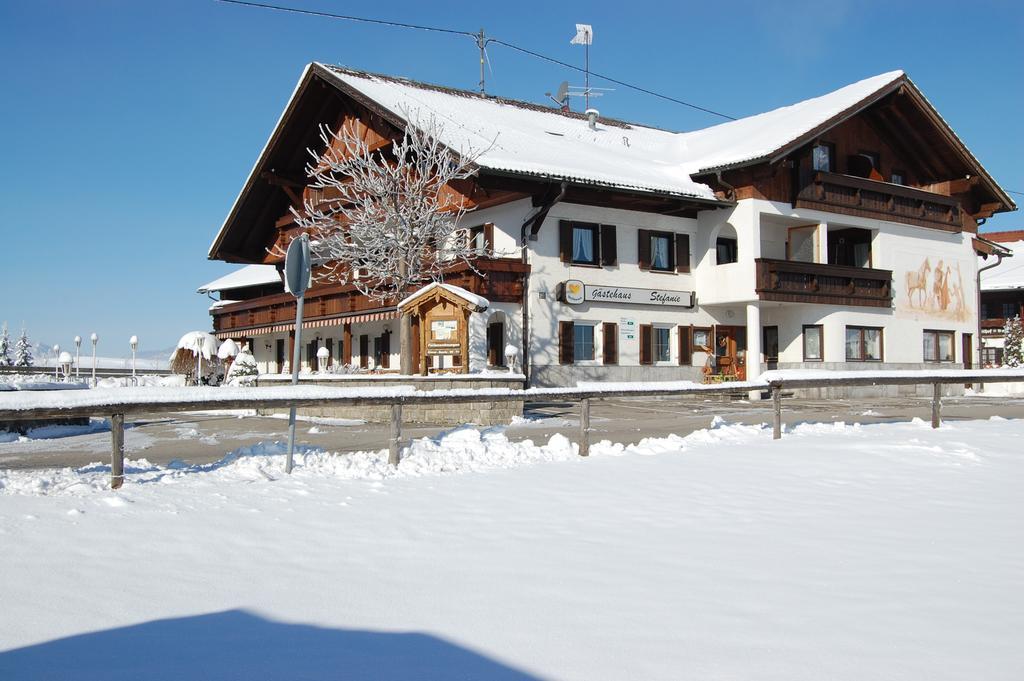 Gaestehaus Stefanie Швангау Стая снимка